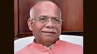 Himachal Pradesh governor Shiv Pratap Shukla expressed dissatisfaction over lack of government rehabilitation centres while questioning political will to fight the menace. (HT File) Himachal Pradesh governor Shiv Pratap Shukla expressed dissatisfaction over lack of government rehabilitation centres while questioning political will to fight the menace. (HT File)