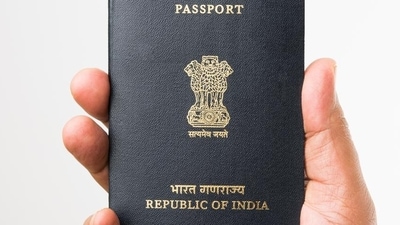 The figure of 2,06,378 Indians in 2024 is slightly lower than the data recorded in 2023 and 2022, but is higher than that in 2021, 2020 and 2019. ( (Getty Images/iStockphoto))