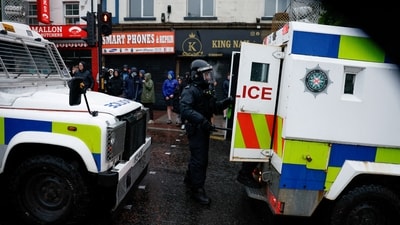 The man, who is said to be an Amazon employee, arrived in Ireland just three weeks prior. (Image for representation/Reuters)