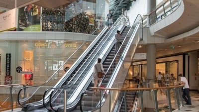 Around 2.24 million sq ft of retail space was leased across malls and high streets in India’s top eight cities during April–June 2025, a report by C&W has said (Photo for representational purposes only) (Pixabay) Around 2.24 million sq ft of retail space was leased across malls and high streets in India’s top eight cities during April–June 2025, a report by C&W has said (Photo for representational purposes only) (Pixabay)