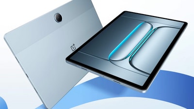 OnePlus Pad Lite is here and it brings several great features at a budget. (OnePlus) OnePlus Pad Lite is here and it brings several great features at a budget. (OnePlus)