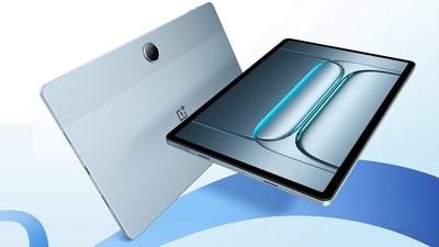 OnePlus Pad Lite launched in India with Helio G100 chip and Android 15 (OnePlus) OnePlus Pad Lite launched in India with Helio G100 chip and Android 15 (OnePlus)