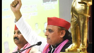 Over 400 delegates to attend July 27 convention in Lucknow amid push to reshape Dalit politics (HT file photo) Over 400 delegates to attend July 27 convention in Lucknow amid push to reshape Dalit politics (HT file photo)
