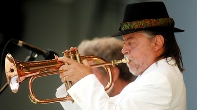 Chuck Mangione passed away at 84 (REUTERS)