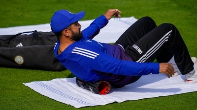 Karun Nair was dropped from the playing XI for the Manchester Test (PTI) Karun Nair was dropped from the playing XI for the Manchester Test (PTI)
