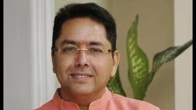 Punjab cabinet minister Aman Arora (HT File) Punjab cabinet minister Aman Arora (HT File)