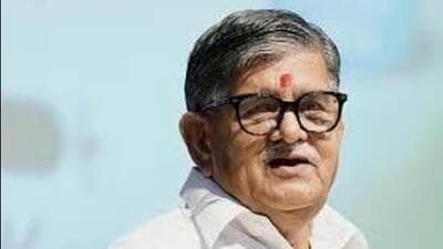 Punjab governor and UT administrator Gulab Chand Kataria, 80, was rushed to the Post Graduate Institute of Medical Education and Research (PGIMER), Chandigarh, on Thursday following a minor fall.