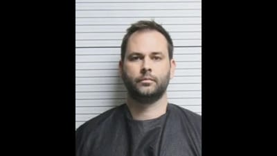 Who is Brian Reed Grant? Oak Island police arrest man accused of shooting business owner dead (Brunswick Co. Sheriff's Office) Who is Brian Reed Grant? Oak Island police arrest man accused of shooting business owner dead (Brunswick Co. Sheriff's Office)