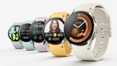 These top 10 Samsung Galaxy watches make sense for Android users who prefer things that just work. These top 10 Samsung Galaxy watches make sense for Android users who prefer things that just work.