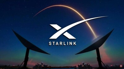 Starlink is down for thousands of users. (X) Starlink is down for thousands of users. (X)