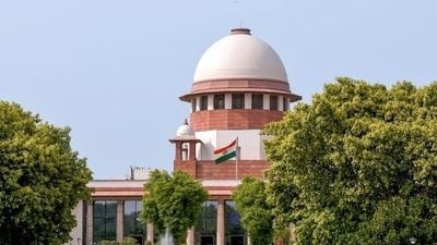 Senior advocate and amicus curiae Indira Jaising has urged the Supreme Court to reduce the legal age of sexual consent from 18 to 16 (HT File)