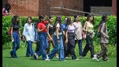 Teaching calendar disrupted as universities cite SAMARTH portal glitches, faculty demand urgent reforms (Sourced) Teaching calendar disrupted as universities cite SAMARTH portal glitches, faculty demand urgent reforms (Sourced)