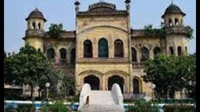 The CID filed a charge sheet against former VC Shruti Sadolikar Katkar and 12 others, over alleged  ₹3.31 crore embezzlement during her tenure (Sourced)