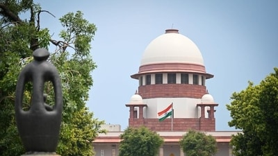 Supreme Court (Hindustan Times) Supreme Court (Hindustan Times)