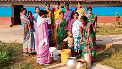 The outbreak was first detected on January 13, 2025, in Sinhagad Road area. Pune Municipal Corporation (PMC) reported 141 GBS (confirmed and suspected) cases and nine suspected deaths between January 9 and March 2. (REPRESENTATIVE PIC)