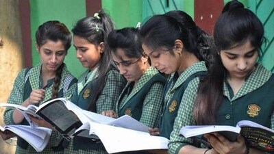 UP Board Class 10, 12 compartment exams 2025 will be held on July 26, 2025. (Representative image/HT file) UP Board Class 10, 12 compartment exams 2025 will be held on July 26, 2025. (Representative image/HT file)