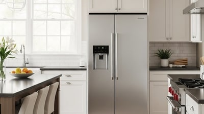 Smart features meet everyday convenience Smart features meet everyday convenience
