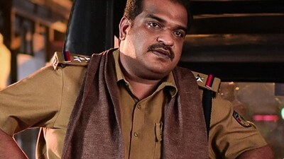 Dileesh Pothan in Ronth Dileesh Pothan in Ronth