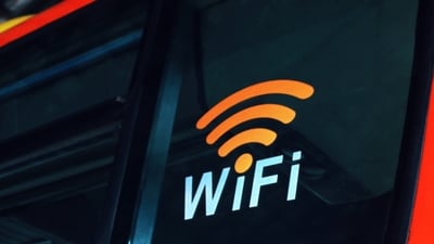 WhoFi can identify who is present just from Wi-Fi signal changes in a room, sparking debate over privacy and consent. (Unsplash) WhoFi can identify who is present just from Wi-Fi signal changes in a room, sparking debate over privacy and consent. (Unsplash)