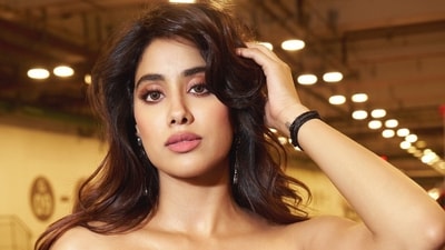 Janhvi Kapoor calls the Thane assault case a shameful incident. Janhvi Kapoor calls the Thane assault case a shameful incident.