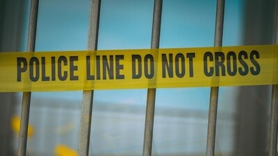 Wichita, Kansas shooting: 1 person critically injured after gunfire erupts outside of police substation (Unsplash - representational image) Wichita, Kansas shooting: 1 person critically injured after gunfire erupts outside of police substation (Unsplash - representational image)