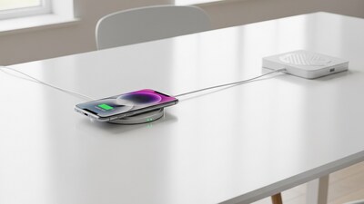 Qi2 wireless charging is coming for iPhone and Android. Qi2 wireless charging is coming for iPhone and Android.