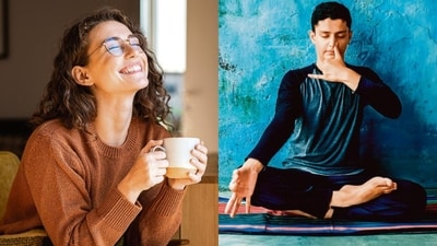 World Self Care Day (Photos: Adobe Stock) World Self Care Day (Photos: Adobe Stock)
