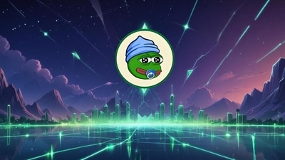 Little Pepe's presale momentum builds, significant giveaway and strong market interest. Little Pepe's presale momentum builds, significant giveaway and strong market interest.