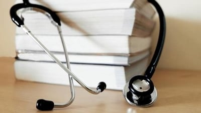 NEET PG 2025 on August 3, check admit card release date (Getty Images/iStockphoto) NEET PG 2025 on August 3, check admit card release date (Getty Images/iStockphoto)