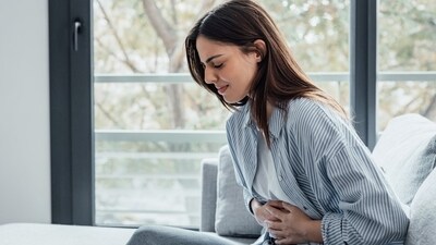 Stomach ulcers require proper diagnosis and treatment (Shutterstock) Stomach ulcers require proper diagnosis and treatment (Shutterstock)