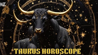 Taurus Horoscope Today: Read our expert astrological predictions to find out what the stars have in store for you.
