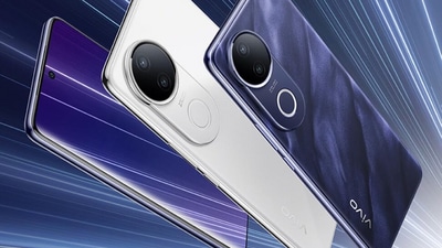 Vivo T45 launches on July 31. (Vivo) Vivo T45 launches on July 31. (Vivo)