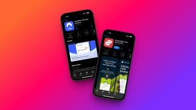 Choose these VPN services in 2025. Choose these VPN services in 2025.