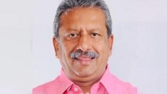 KR Puram MLA Byrathi Basavaraj is listed as the fifth accused in the case.