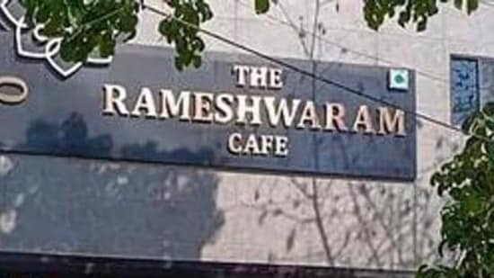The worm was spotted in the breakfast dish shortly after it was served, according to the customer. FILE PHOTO (HT_PRINT)