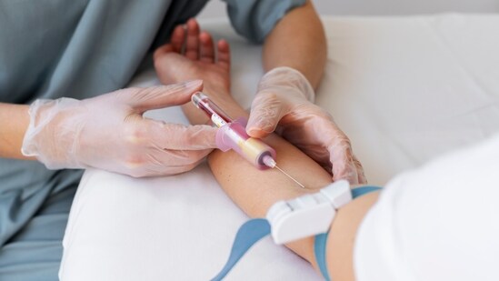 Health tests are important to understand our hormones, gut health and overall metabolism of the body. (Image by Freepik)