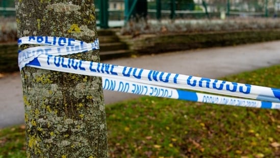 Haltom City shooting: 1 person killed in officer-involved shooting in Texas (Unsplash - representational image)