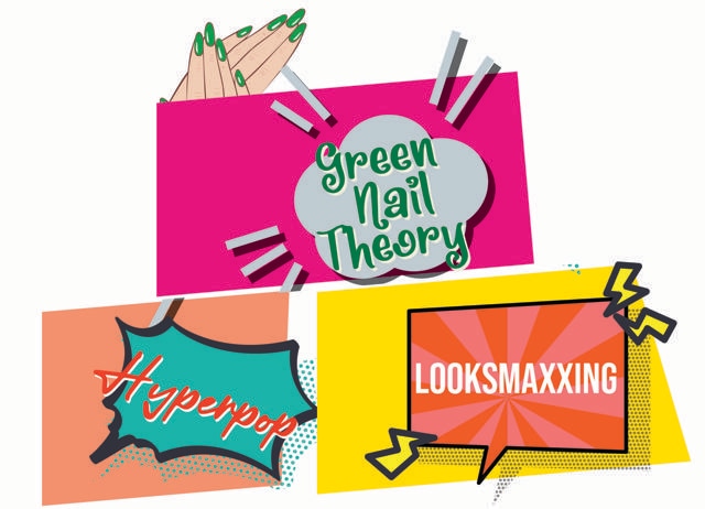 No, Hyperpop is not a music app by Elon Musk. And the Green Nail Theory isn’t about gardening. (SHUTTERSTOCK) No, Hyperpop is not a music app by Elon Musk. And the Green Nail Theory isn’t about gardening. (SHUTTERSTOCK)
