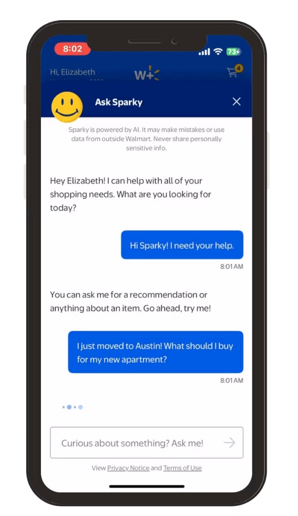 Why Walmart Is Overhauling Its Approach to AI Agents Why Walmart Is Overhauling Its Approach to AI Agents