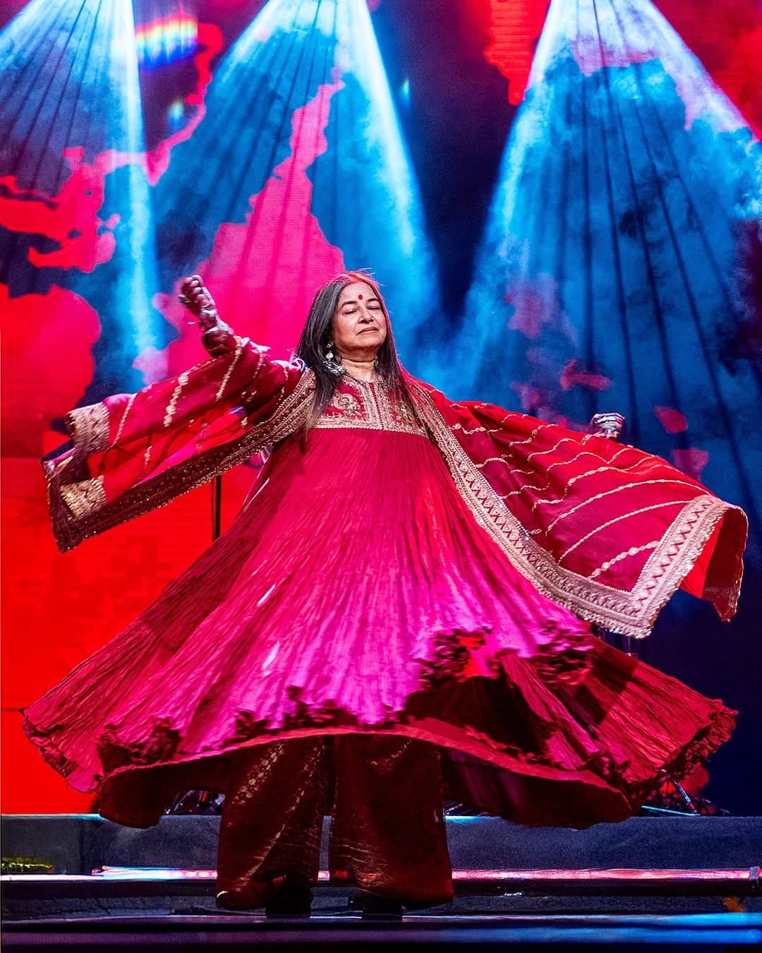 Rekha Bhardwaj