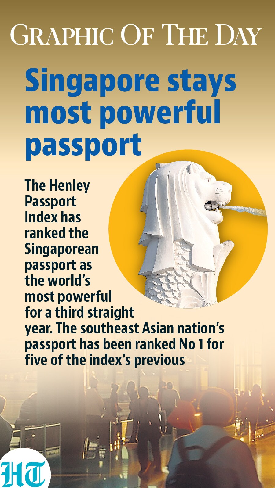 Singapore passport Singapore passport