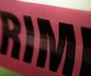 (FILES) This file photo taken on May 26, 2017 shows crime scene tape stretched around the front of a home where a man was shot. New York, Chicago and Washington all experienced significant declines in homicides in 2017, though the murder rate rose in Baltimore, Maryland amid drug problems and lingering racial tensions. And while its number of murders was down, Washington saw some particularly brutal killings, including a gruesome decapitation blamed on a gang, and authorities in every city said they still had much work to do.The homicide decline was dramatic in New York, which experienced 2,245 killings as recently as 1990 but just 286 in 2017 as of December 27, according to the New York Times. / AFP PHOTO / GETTY IMAGES NORTH AMERICA / SCOTT OLSON (AFP)
