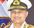 Krishna Swaminathan to head Western Naval Command