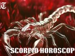 Scorpio Horoscope Today: Read our expert astrological predictions to find out what the stars have in store for you.
Scorpio Horoscope Today: Read our expert astrological predictions to find out what the stars have in store for you.