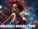 Aquarius Horoscope Today: Read our expert astrological predictions to find out what the stars have in store for you.
Aquarius Horoscope Today: Read our expert astrological predictions to find out what the stars have in store for you.