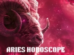 Aries Horoscope Today: Read our expert astrological predictions to find out what the stars have in store for you.
Aries Horoscope Today: Read our expert astrological predictions to find out what the stars have in store for you.