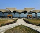 A view of Halwara Airport in Ludhiana (HT File) A view of Halwara Airport in Ludhiana (HT File)