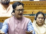 Union minister Kiren Rijiju says Lok Sabha will hold a special discussion on Operation Sindoor and the Pahalgam terror attack. Union minister Kiren Rijiju says Lok Sabha will hold a special discussion on Operation Sindoor and the Pahalgam terror attack.