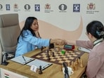 19-year-old Divya Deshmukh defeats former Women’s World Champion, Tan Zhongyi of China. 19-year-old Divya Deshmukh defeats former Women’s World Champion, Tan Zhongyi of China.