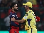 Virat Kohli and MS Dhoni are among the highest earning Indian cricketers